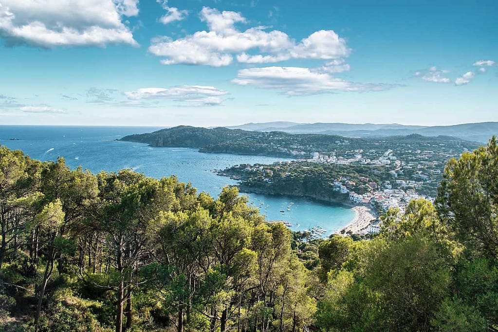 Cala Macarella