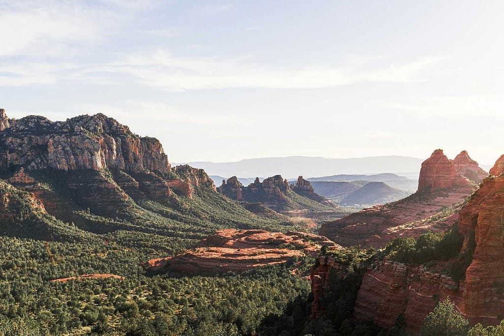 Unique Things To Do In Sedona
