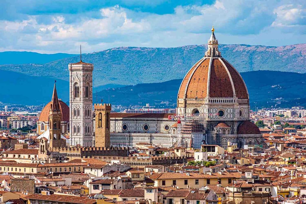 Best places to visit in Europe In December 2025