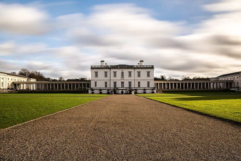 Queen's House, Greenwich