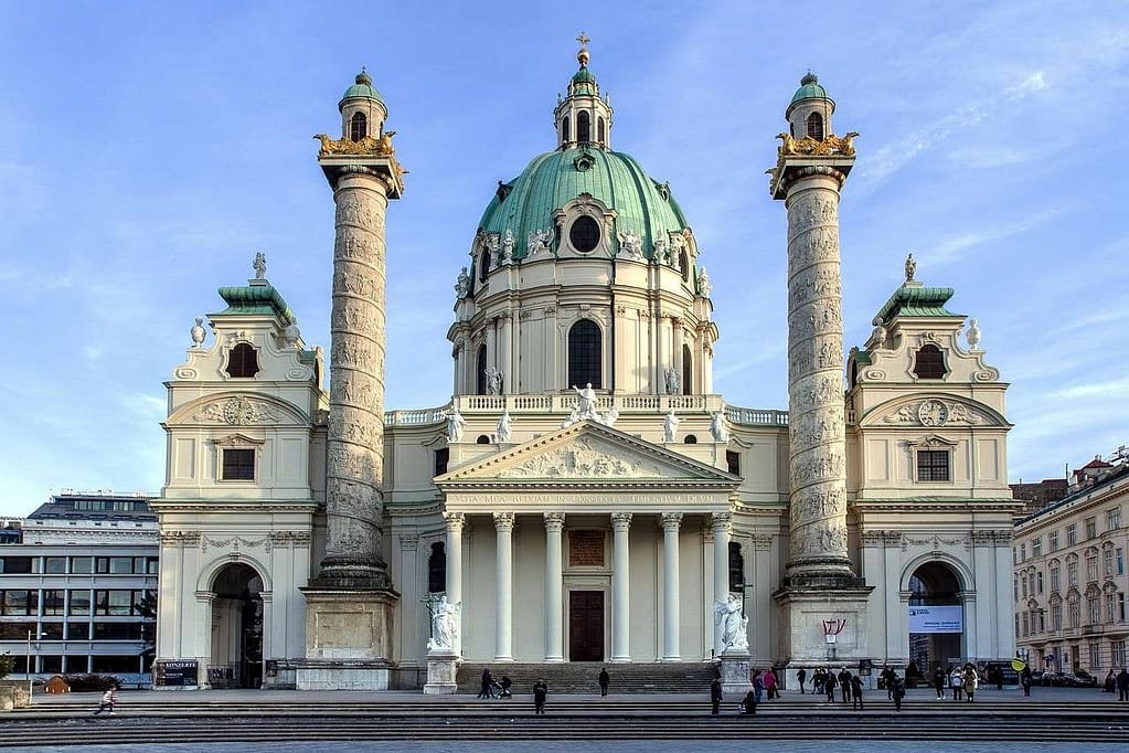 Vienna, Austria
