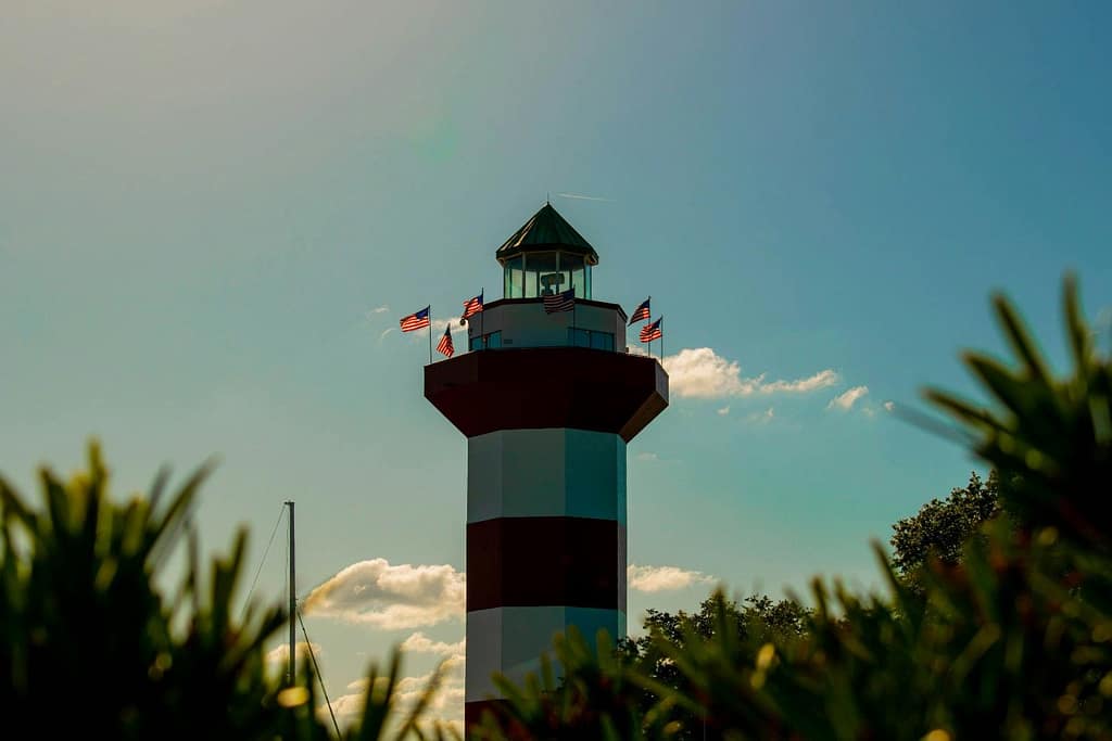 Hilton Head Lighthouse