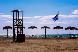 Best Beach Destination In Europe