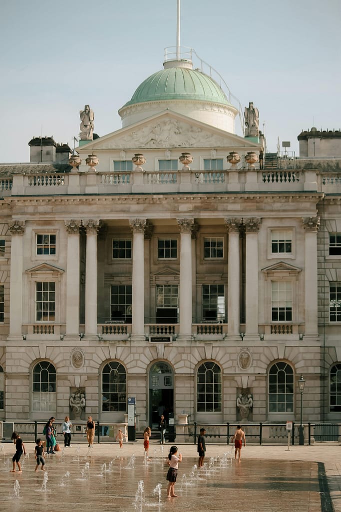 Somerset House
