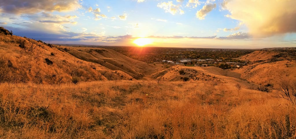 Boise