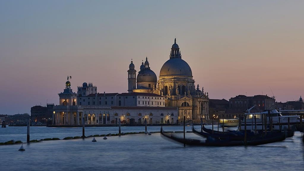 What Is Venice Famous For Most?