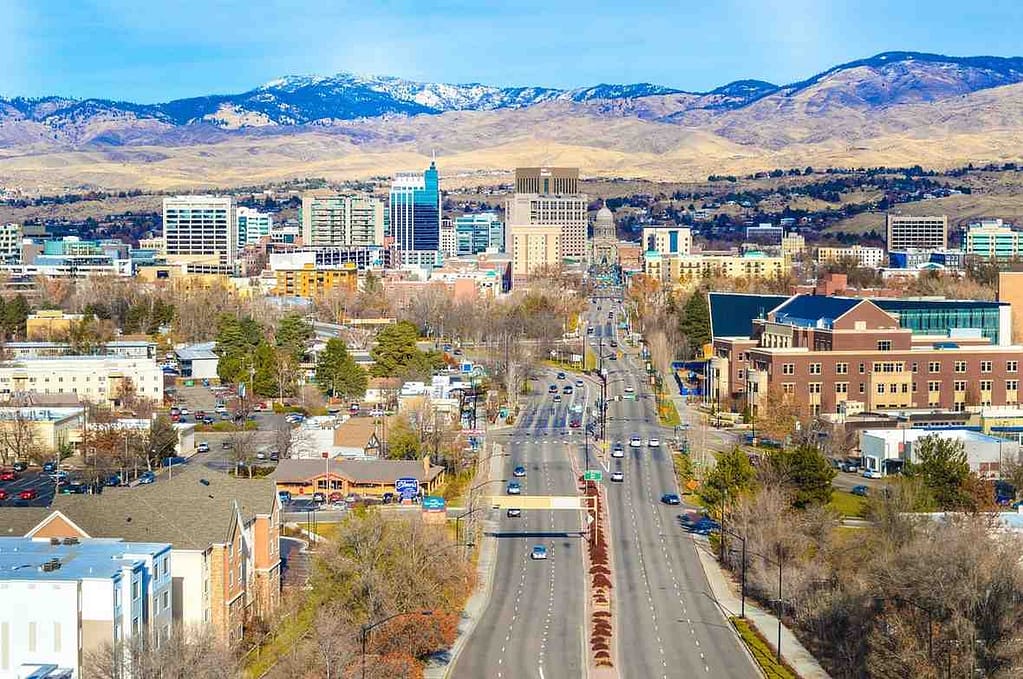 Fun Things to Do in Boise, Idaho