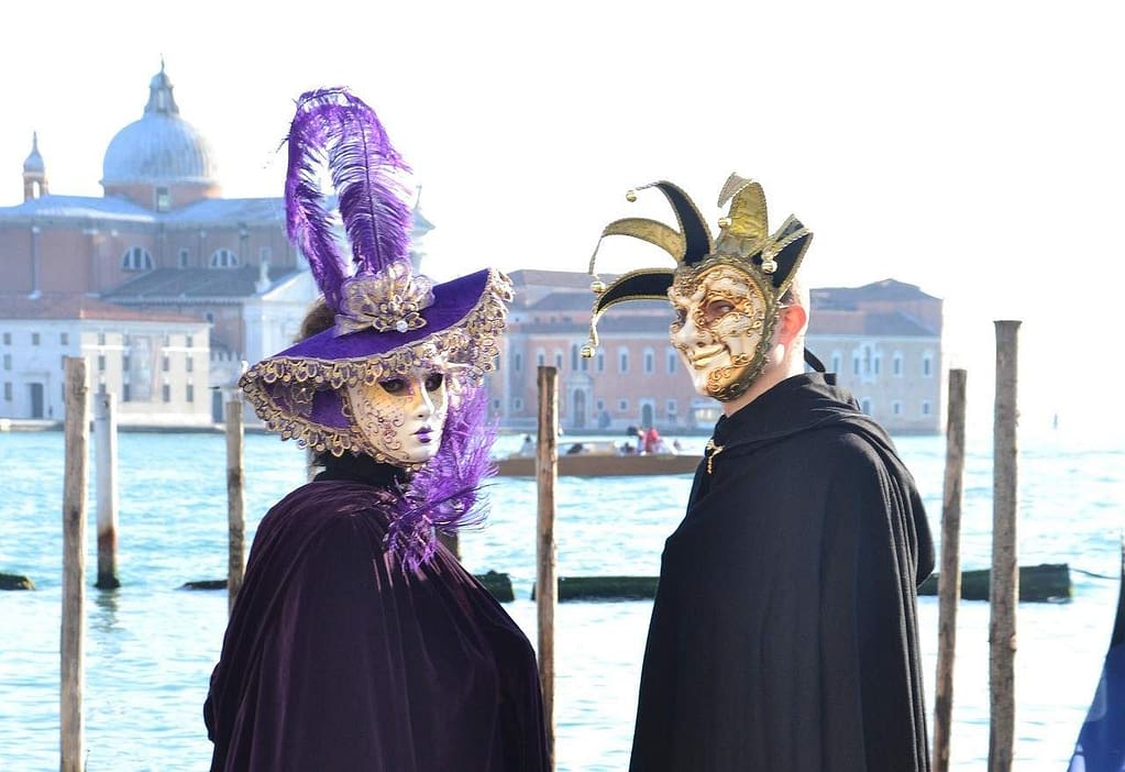 Venice Carnival