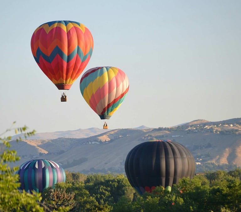 Fun Things to Do in Boise, Idaho