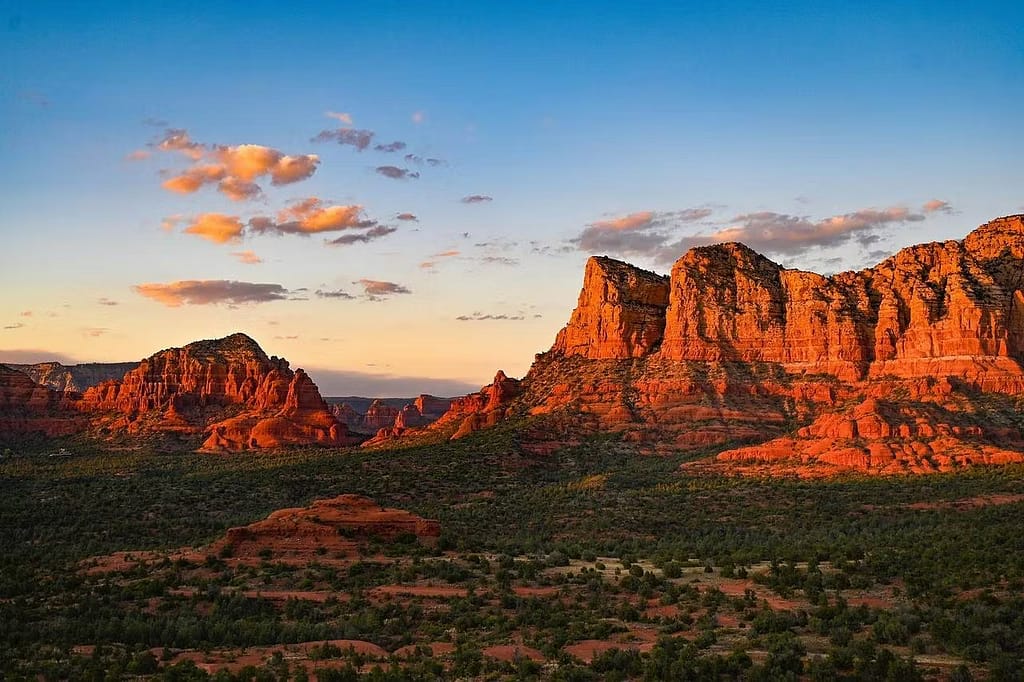 Unique Things To Do In Sedona